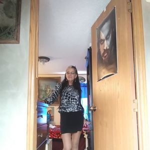 Meet your Posher, Deborah